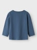 name it Jungen langarm Shirt mit Paw Patrol Motiv in Blau