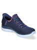 Skechers Schnürhalbschuh in blue