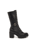 Nero Giardini SHOES "I411903D-100" in Nero