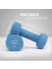 Apollo Hantel Set Kurzhantel " Fitness Hanteln 3 kg " in blau