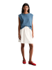 Marc O'Polo DENIM T-Shirt relaxed in Endless Sea