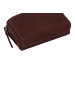 Camel Active Ocean Schlüsseletui Leder 11 cm in cognac