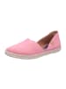 Verbenas Slipper Carmen in bubble