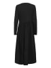 CULTURE Kleid CUheat Relaxed fit in Black