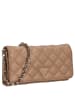 Guess Giully II Xbody - Clutch 21 cm (beige) in beige