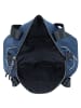 Roncato Portofino Shopper Tasche 45 cm navy