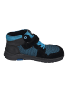 KOEL Sneaker High SKY TEX in blau