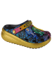 Crocs Crocs Rainbow High Cutie Crush Kids Clog in Mehrfarbig