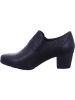 Soft Line Pumps in schwarz