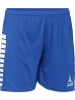 Select Sporthose "Argentina Hose Damen" in Blau