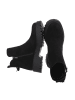 Ital-Design High Heel in Schwarz