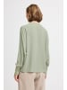 b. young BYILIRIDA BLOUSE - LIGHT WOVEN Loose fit in Tea