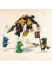 LEGO Bausteine Ninjago 71790 Jagdhund des kaiserlichen Drachenjägers - ab 6 Jahre