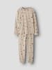 name it Pyjama Set in Pure Cashmere1
