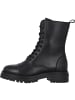 Palado Schnürstiefel Kholvi in Schwarz