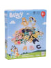 Bluey Magnetbuchstaben Universal in multicolor