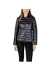 Armani Exchange Schwarz Damen Jacke