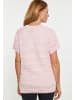 Albee Women Shirt in Zartrosa