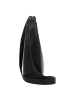 Marc O'Polo Alvi Schultertasche XS Leder 31 cm in black