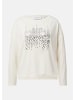 comma T-Shirt in 04L0_creme