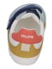 Muris Sneaker Low Petra Mini in blau