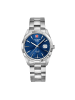 Swiss Military Quarzuhr 7016.1135SAM in Silber