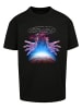 Mister Tee Mister Tee T-Shirts in black