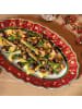 Villeroy & Boch Servierplatte Toy's Delight in 38 x 24 cm in bunt