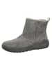 Legero Schnürstiefel in grau