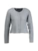 Berwin Klassische Strickjacke mit rundem Ausschnitt