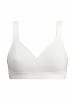 Hessnatur Comfort-BH in naturweiss