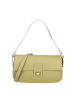 DIANA Schultertasche in GREEN