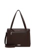 Tamaris Shopper TAS Melissa in brown