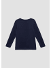 s.Oliver T-Shirt in 5952_navy