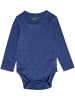 Hummel Hummel Druckknopf Strampler Hmlbeesy E-Sport Kinder in TRUE NAVY
