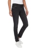 Pepe Jeans Jeans NEW BROOKE slim in Schwarz