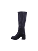 Tamaris Stiefel in schwarz