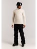 Protest " REWILL in Kit Offwhite