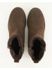 PANAMA JACK Winterstiefeletten in Braun
