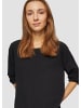 s.Oliver Bluse in 9999_schwarz