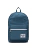 Herschel Pop Quiz 22 - Rucksack 43 cm in copen blue crosshatch