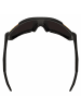 BEZLIT Herren Sonnenbrille in Rot