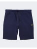 Lyle & Scott Kurz in Marine