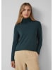 s.Oliver Strickpullover in 6933_petrol