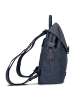 Zwei Olli OR8 - Rucksack 31 cm (salbei) in navy