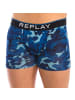 Replay Underwear 2er-Set: Boxershorts in Multicolored
