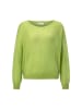 Rich & Royal BNK Seamless Pullover in Urban Lime