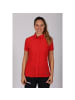 Maul Sport Agile 3XT - Bluse elastic in Rot4514