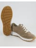 Semler Sneaker in Beige