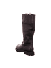 Fiorentini+Baker Klassische Stiefel in Schwarz